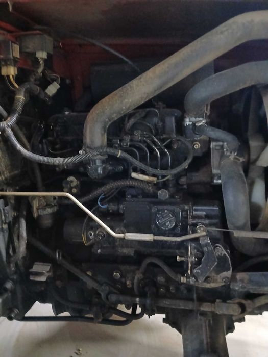 Trator mitsubishi mt25