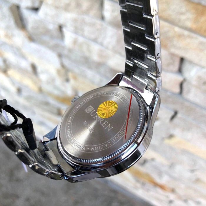 Годинник чоловічий Curren