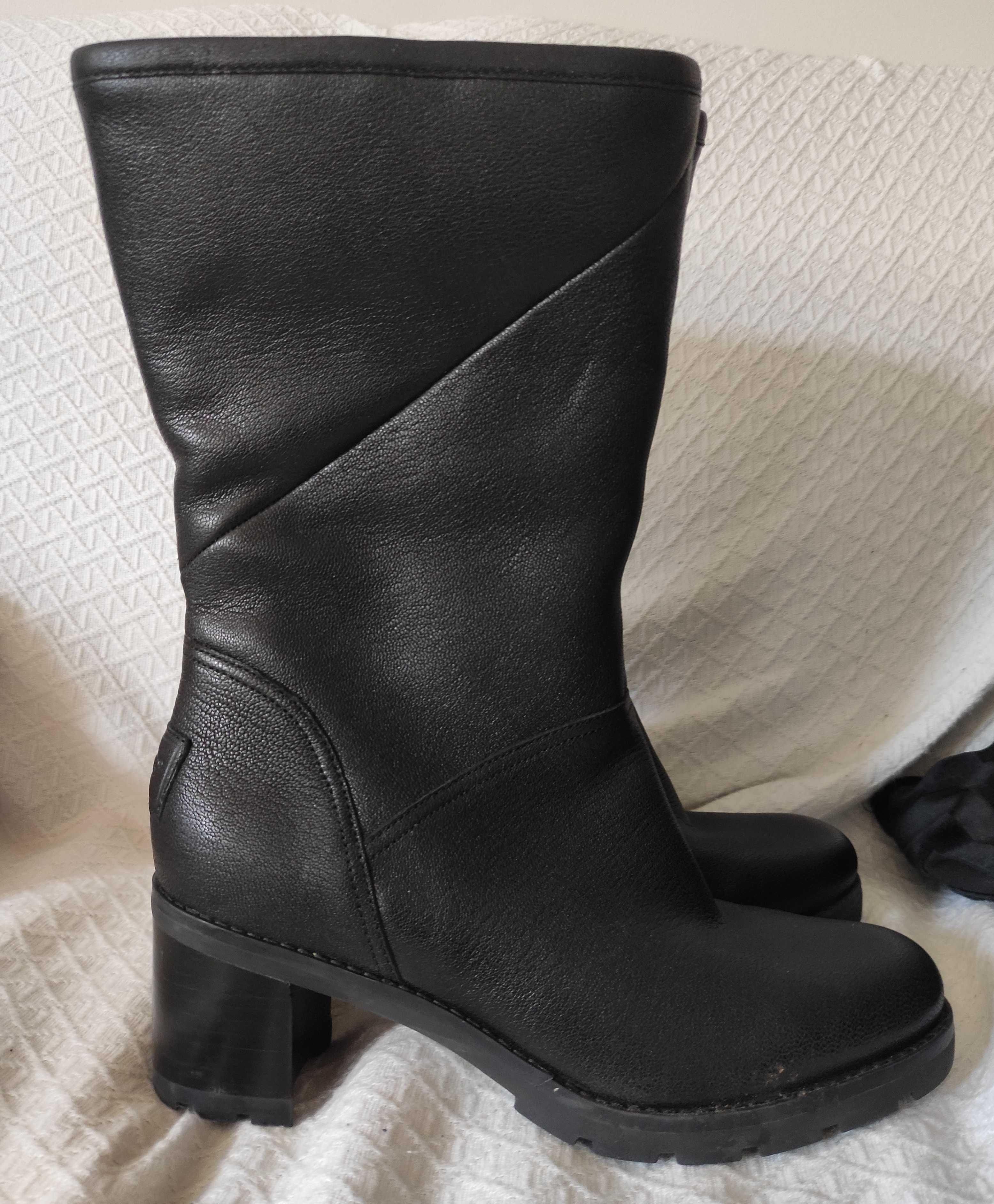 Ugg shop jessia boot