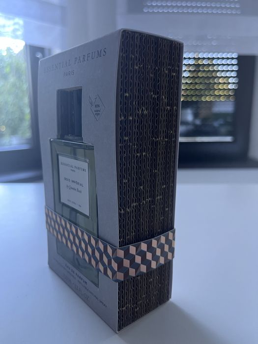 Essential Parfums Bois Imperial Eau de Parfum