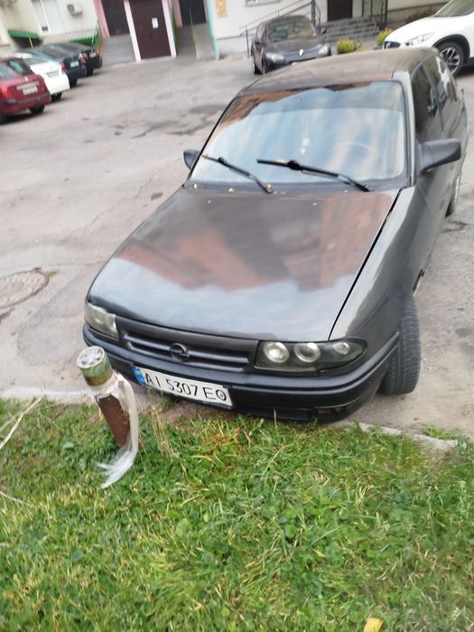 Продам Опель астра