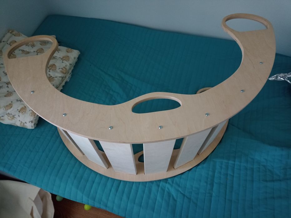 Bujak, Bujaczek Montessori