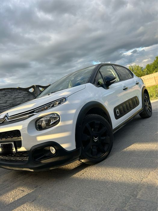 Citroen C3 sprzedam