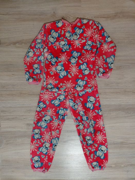 Пижама для девочки