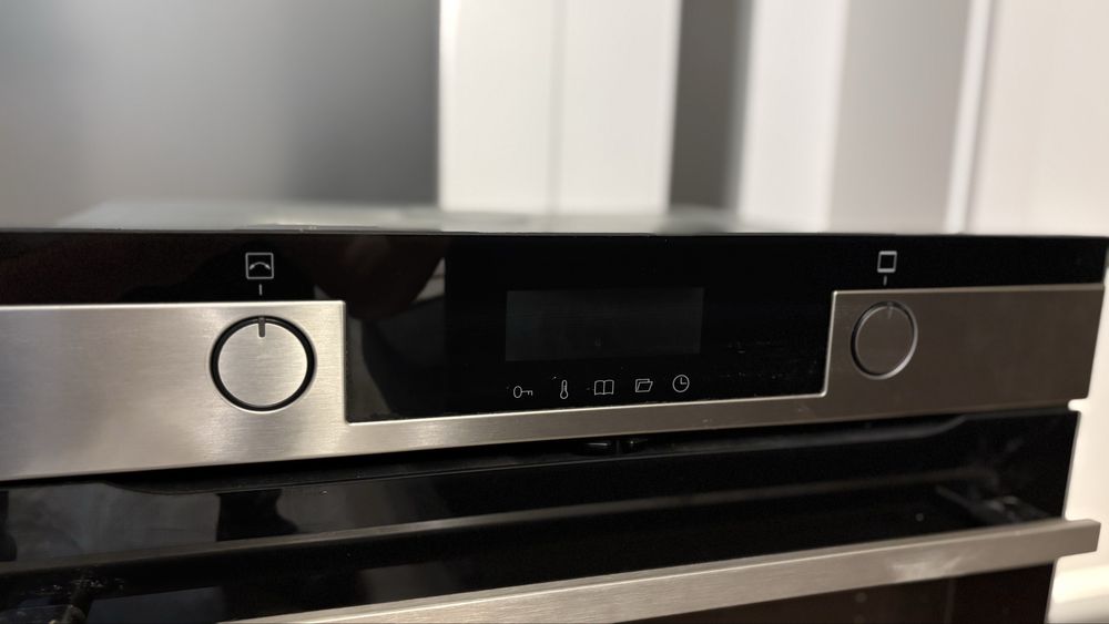 Piekarnik do zabudowy AMICA