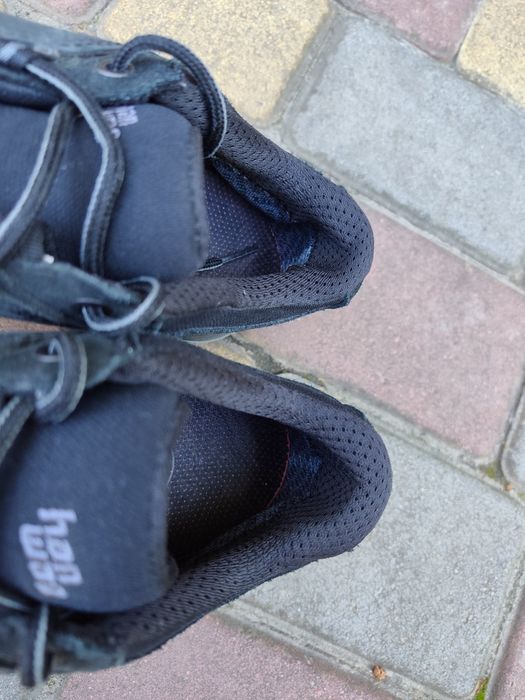 Кроссовки Hanwag Gore Tex 43 / 43,5