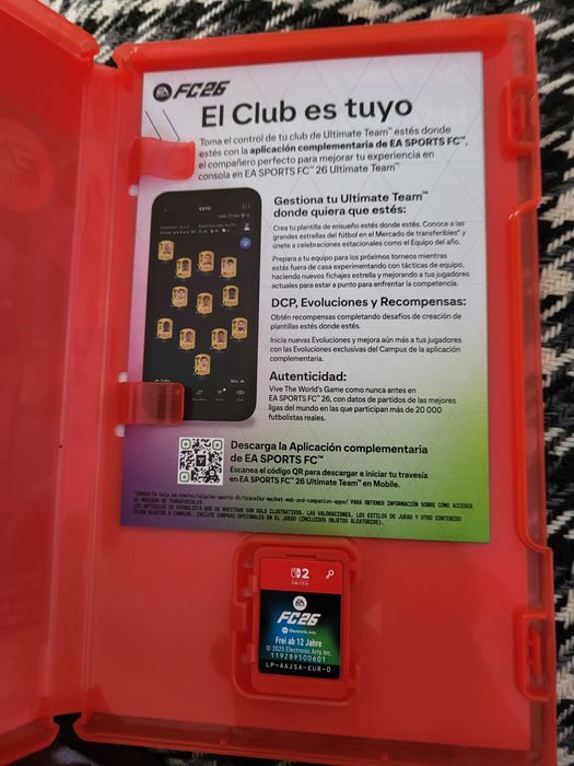 FC26 Nintendo Switch 2_Novo