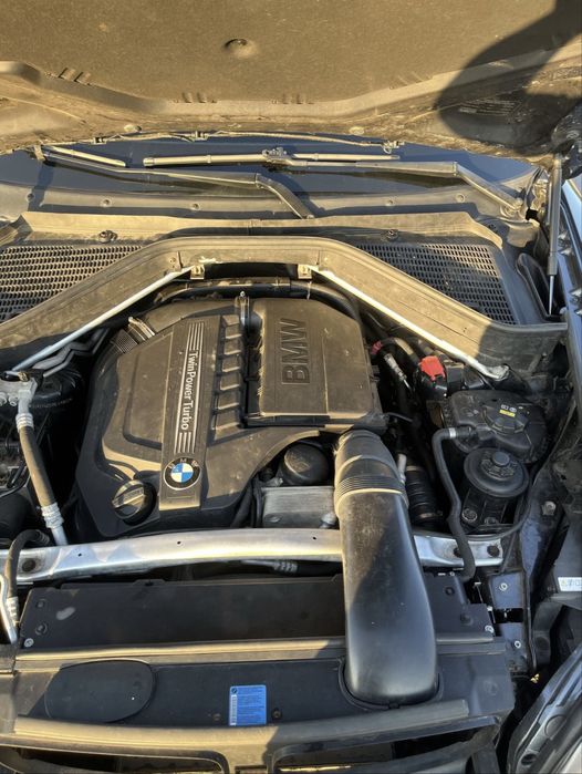 Продам авто БМВХ5е70