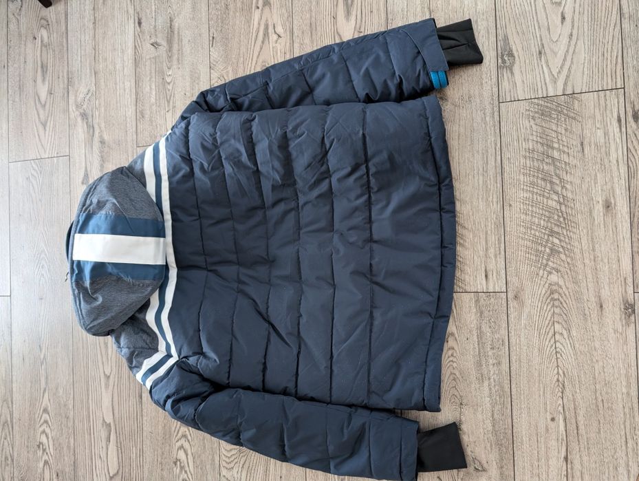 Kurtka narciarska 165-170