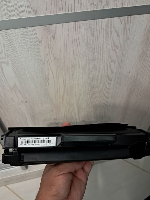 Картридж   для лазерного принтера D101S