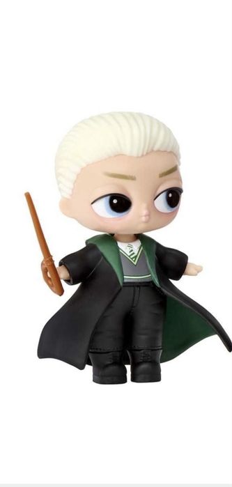 LOL Harry Potter