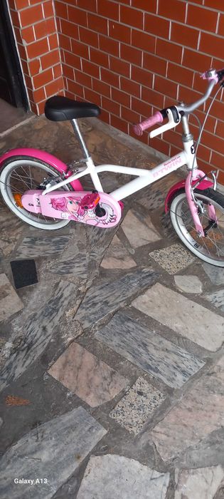 Venda bicicleta criança AGUEDA