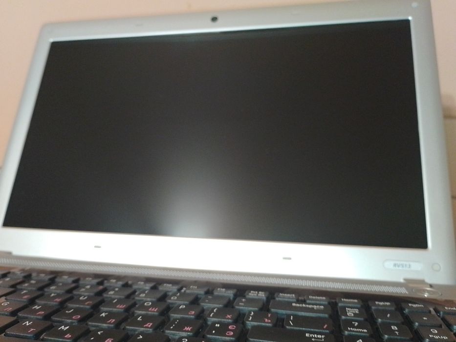 Ноутбук Samsung rv 513 новый