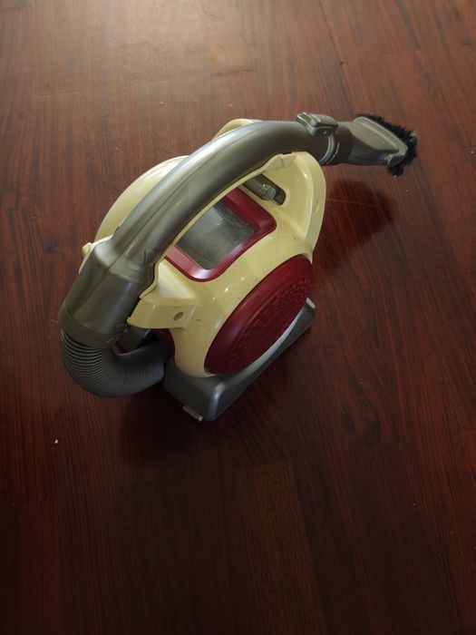Aspirador portátil Black & Decker