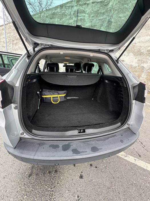 Renault Mégane Break 1.5 dCi (2014) – Familiar Económica e Impecável