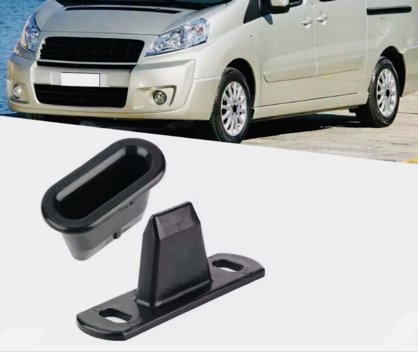 Направляюча зсувної двері fiat fiorino qubo Doblo scudo вантажівок