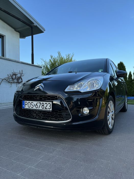 Citroen C3 / 2011