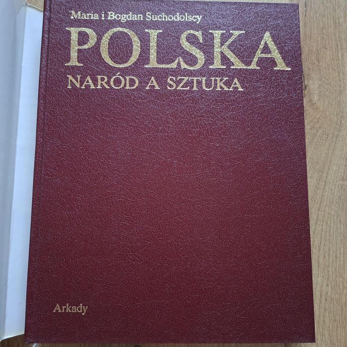 Polska naród a sztuka