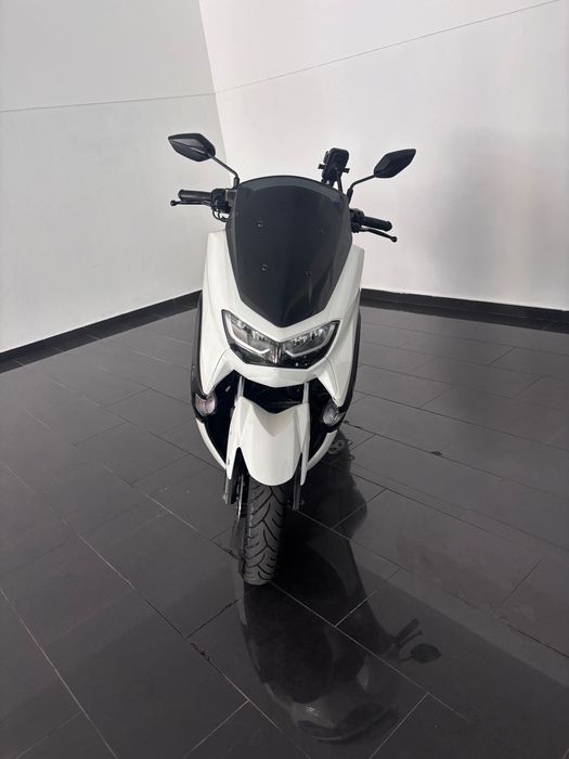 Yamaha Nmax 125cc