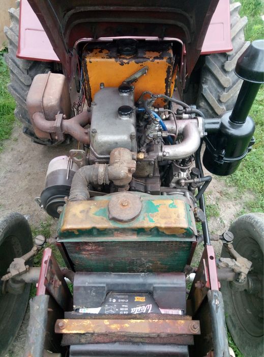 Продам Сінтай 180