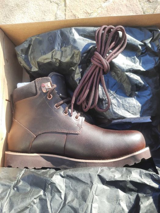 Зимние мужские UGG Seton TL 40р, 40.5р оригинал