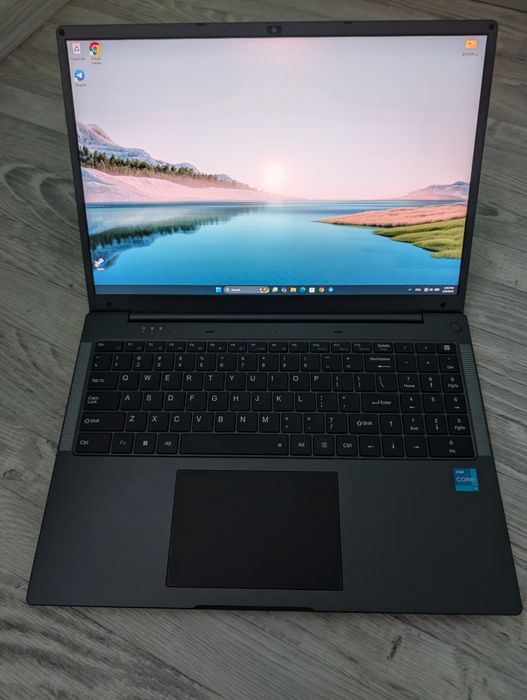 Ноутбук - i5 1240р, 32gb ddr4, 512gb ssd m2, новий