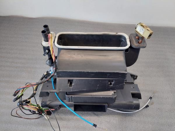 Chauffage / sofagem completa MERCEDES-BENZ Sprinter 4-t (904)