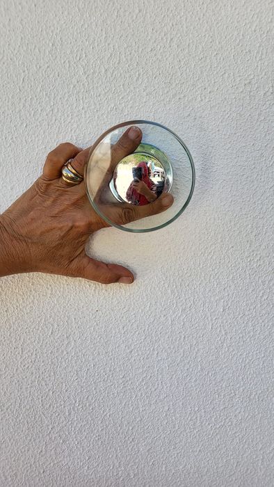 Conjunto antigo acessórios wc