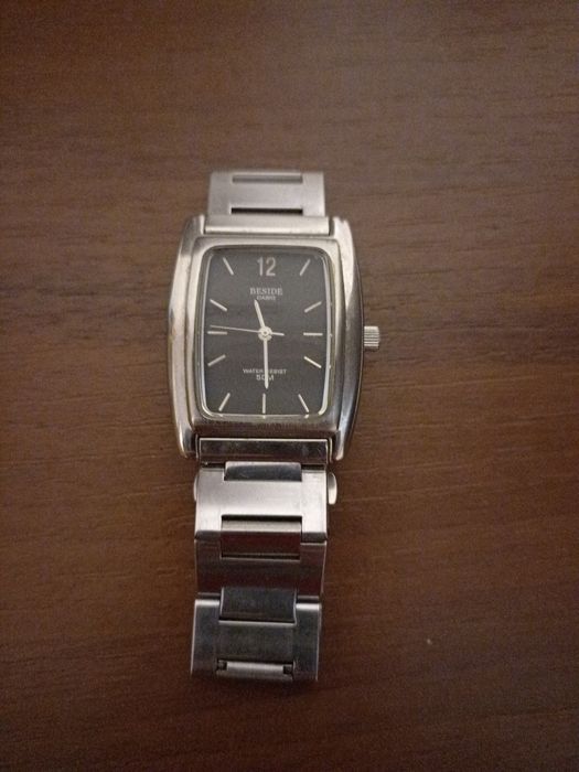 Годинник чоловічий Casio Beside