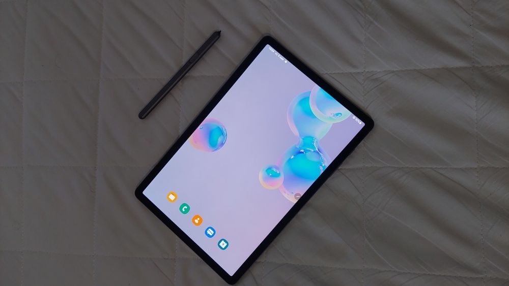 samsung galaxy tab s6 т865 - Купити електроніку - Ціни на OLX.ua