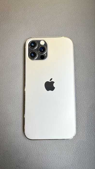 iphone 12 pro 128гб серый 92% акум неверлок