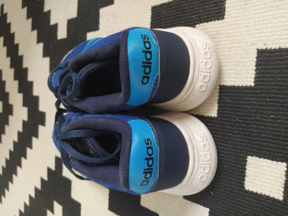 Adidasy Adidas roz 36