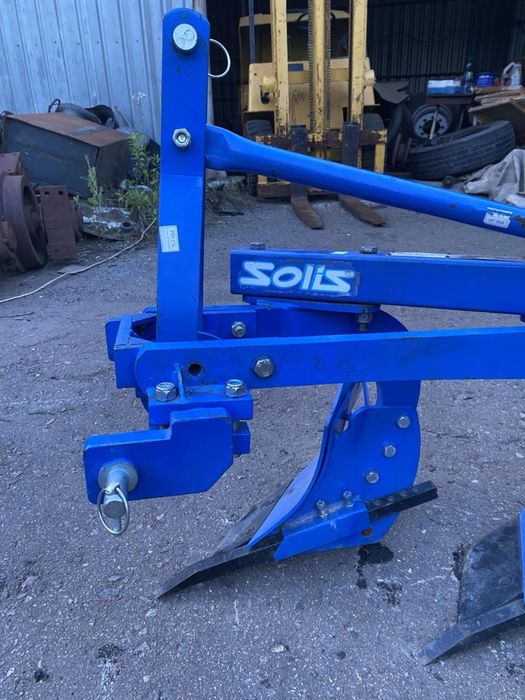 плуг solis sl-mp-02 mini