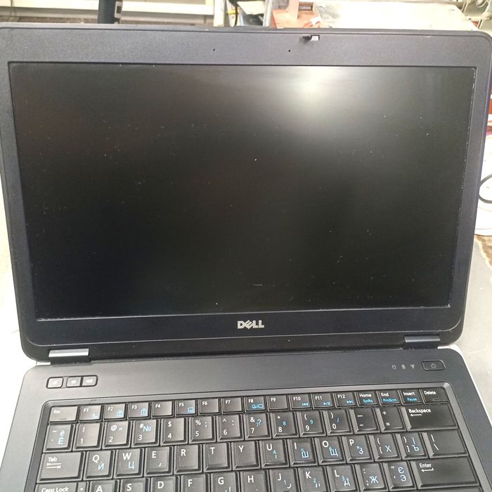 Ноутбук Dell E6440 з караоке-системою Yourday Virtual Full