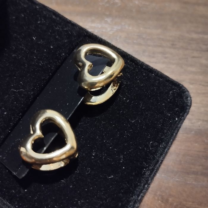 Kolczyki przeróżne