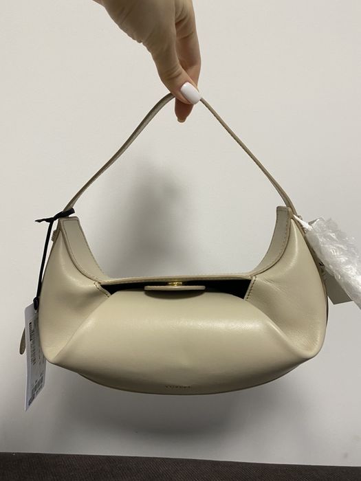 Yuzefi сумка (модель  Fortune Cookie)