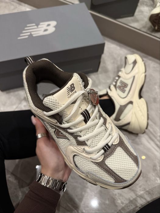 ОРИГІНАЛ‼️36-40 New Balance 530 Beige Brown 1906 9060
