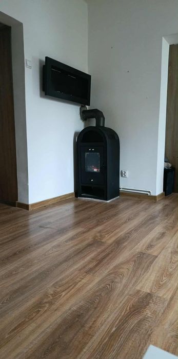 Mieszkanie - Górka Sobocka