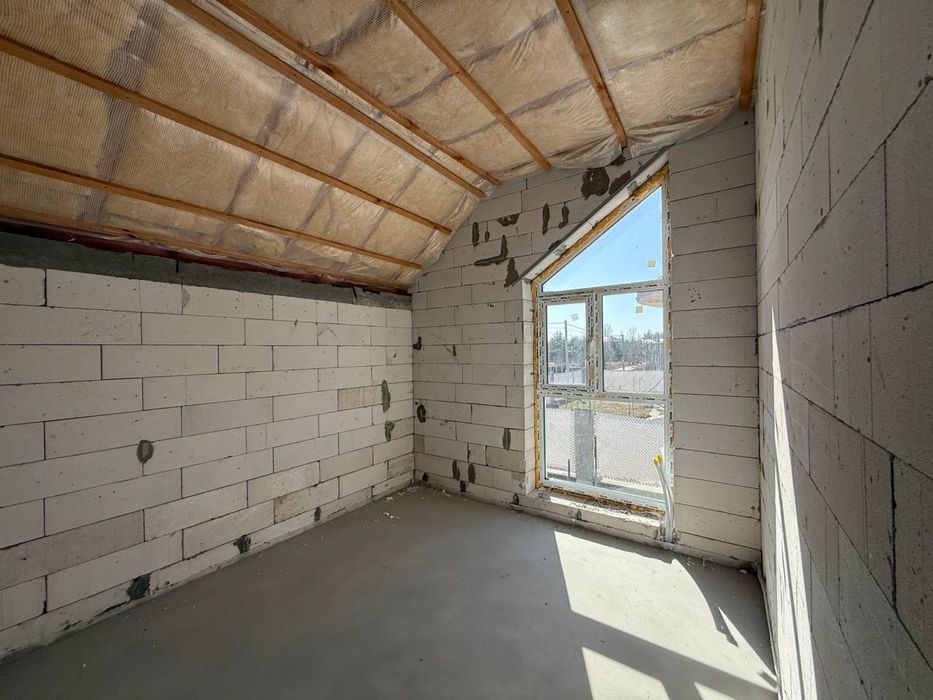 Таунхаус в Гореничах під ДЕРЖАВНІ ПРОГРАМИ