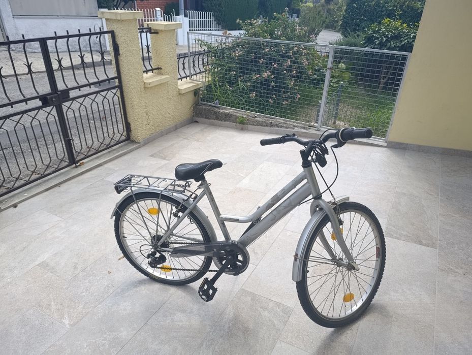 Bicicleta para crianças