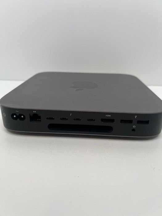 Apple Mac Mini A1993 (2018) i5 / 32Gb RAM / 500Gb SSD