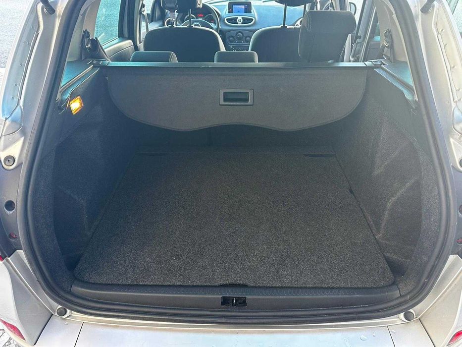 Renault Clio Break 1.2