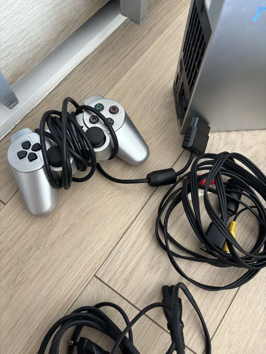 Playstation 2