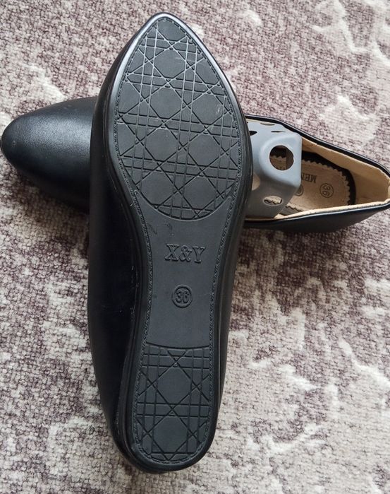 Туфлі (Балетки) жіночі нові