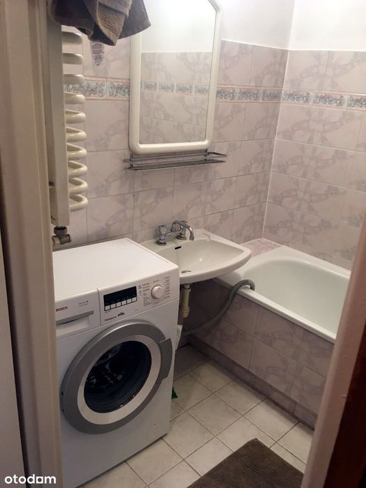 Mieszanie 37 m² G.Roweckiego, Ruczaj - Widok 6