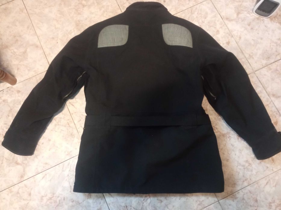 Casaco moto bmw tourguard n 44