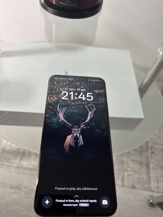 realme 11 Pro+ 5G – 200 MP / AMOLED / szybkie ładowanie