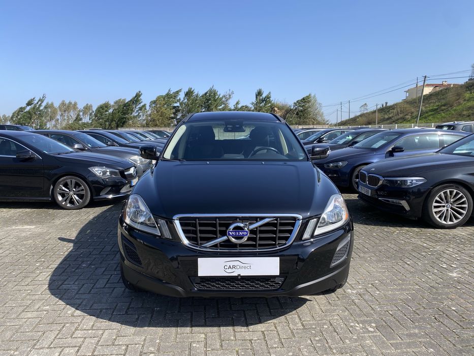 Volvo XC60 D3 Drive - Nacional