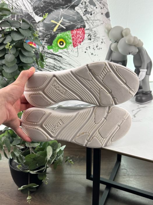 Кросівки Hoka Solimar 40.5 розмір Е11324