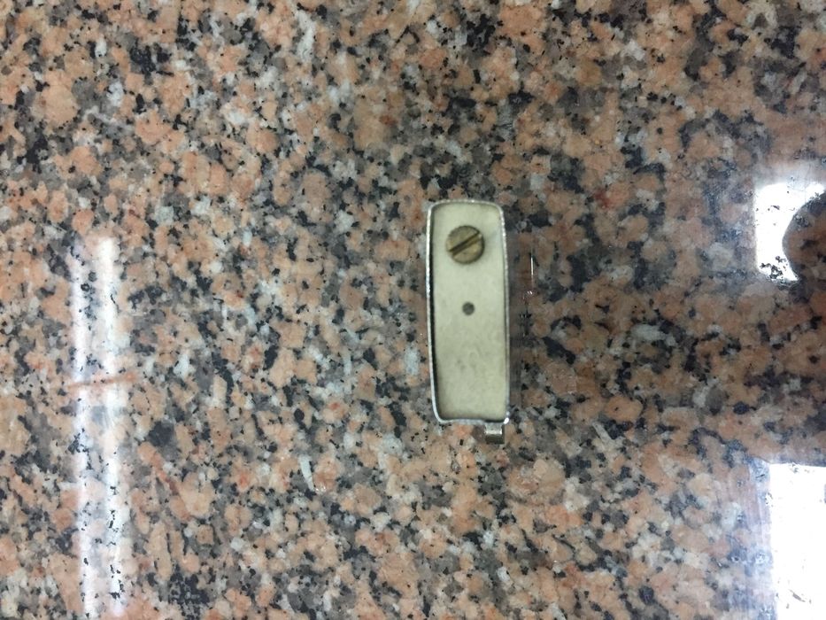 Vendo isqueiro a gasolina